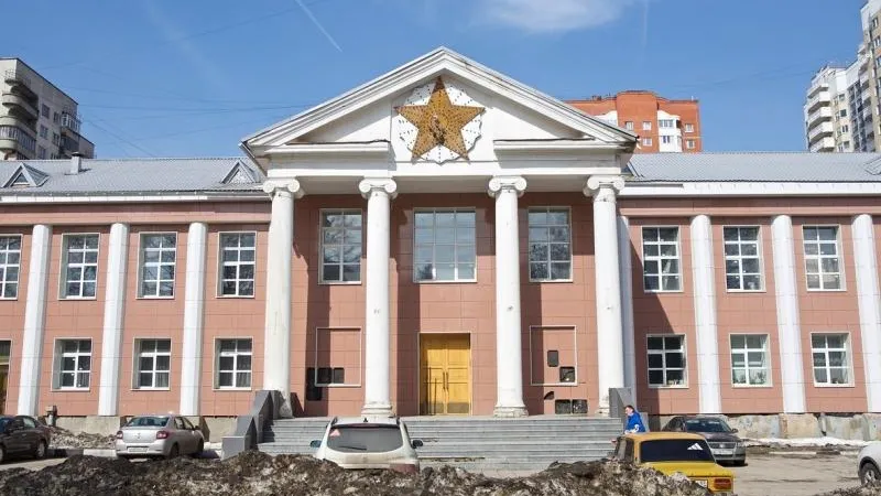 Пресс-служба администрации Балашихи