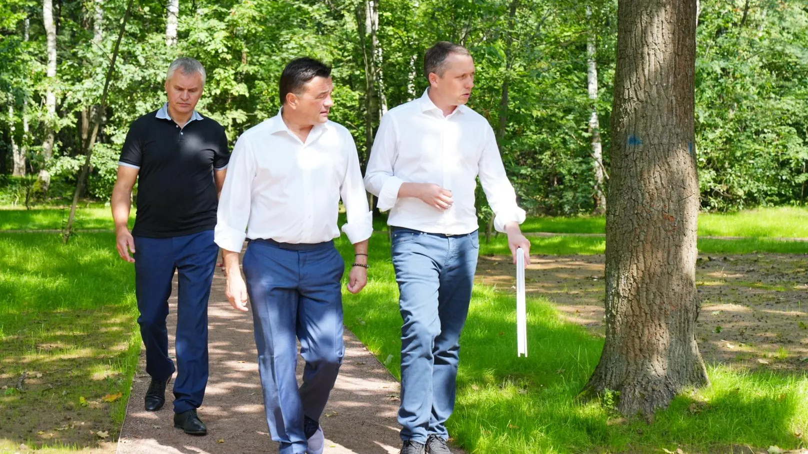Сергей Хакимов