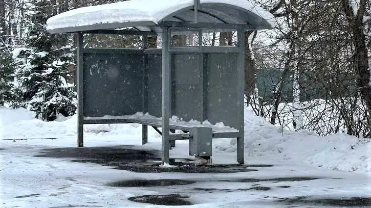 Фото: министерство транспорта и дорожной инфраструктуры Московской области