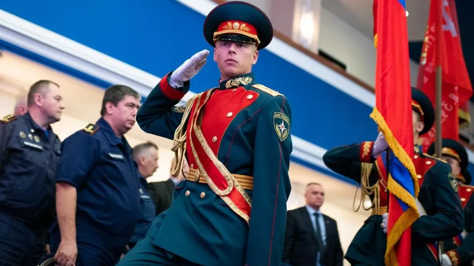 Фото: администрация городского округа Люберцы