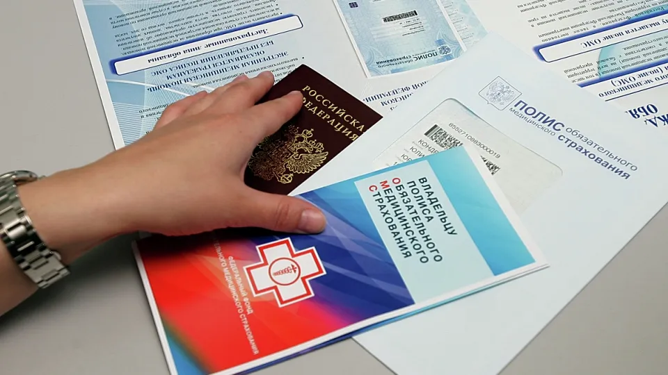 Фото: РИА Новости/Тарас Литвиненко