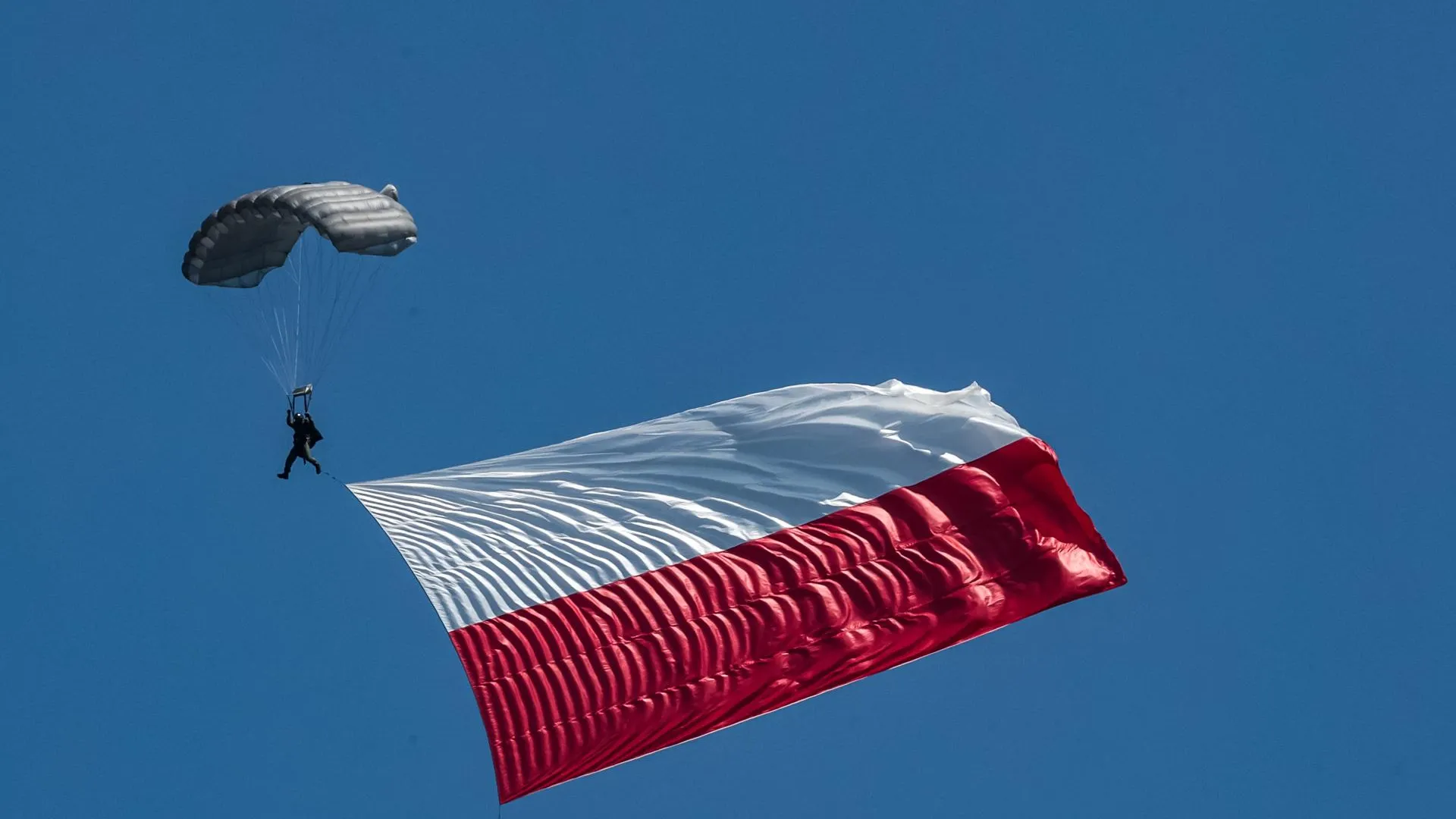 Dominika Zarzycka/Keystone Press Agency