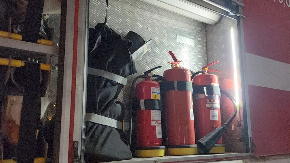 Фото: пресс-служба администрации м.о. Луховицы