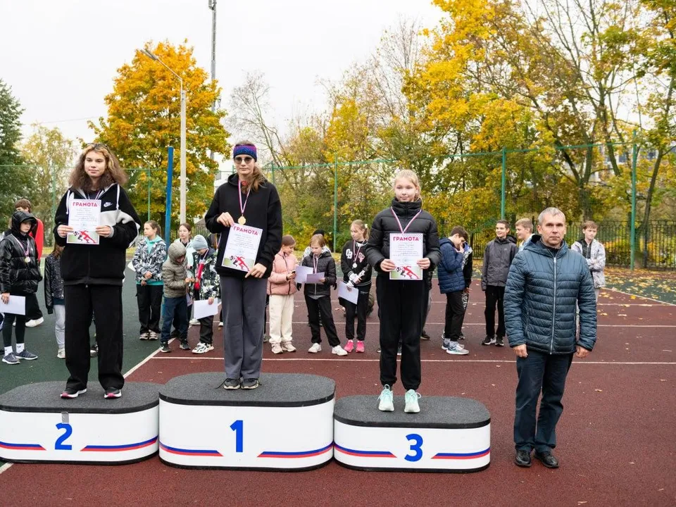 Фото: пресс-служба Администрации г.о. Лыткарино&nbsp; &nbsp;