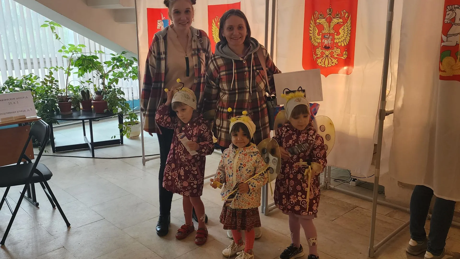 Михаил Раскин