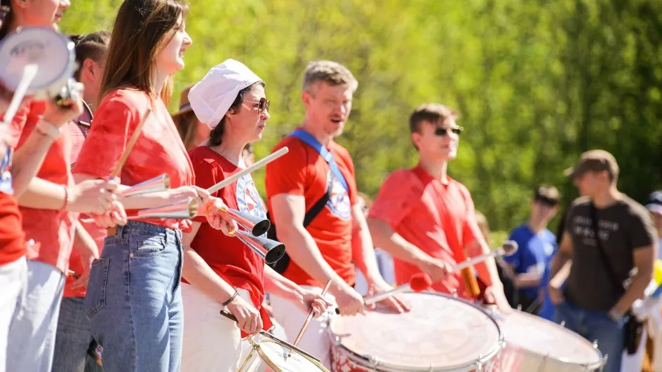 Фото: Министерство культуры и туризма МО