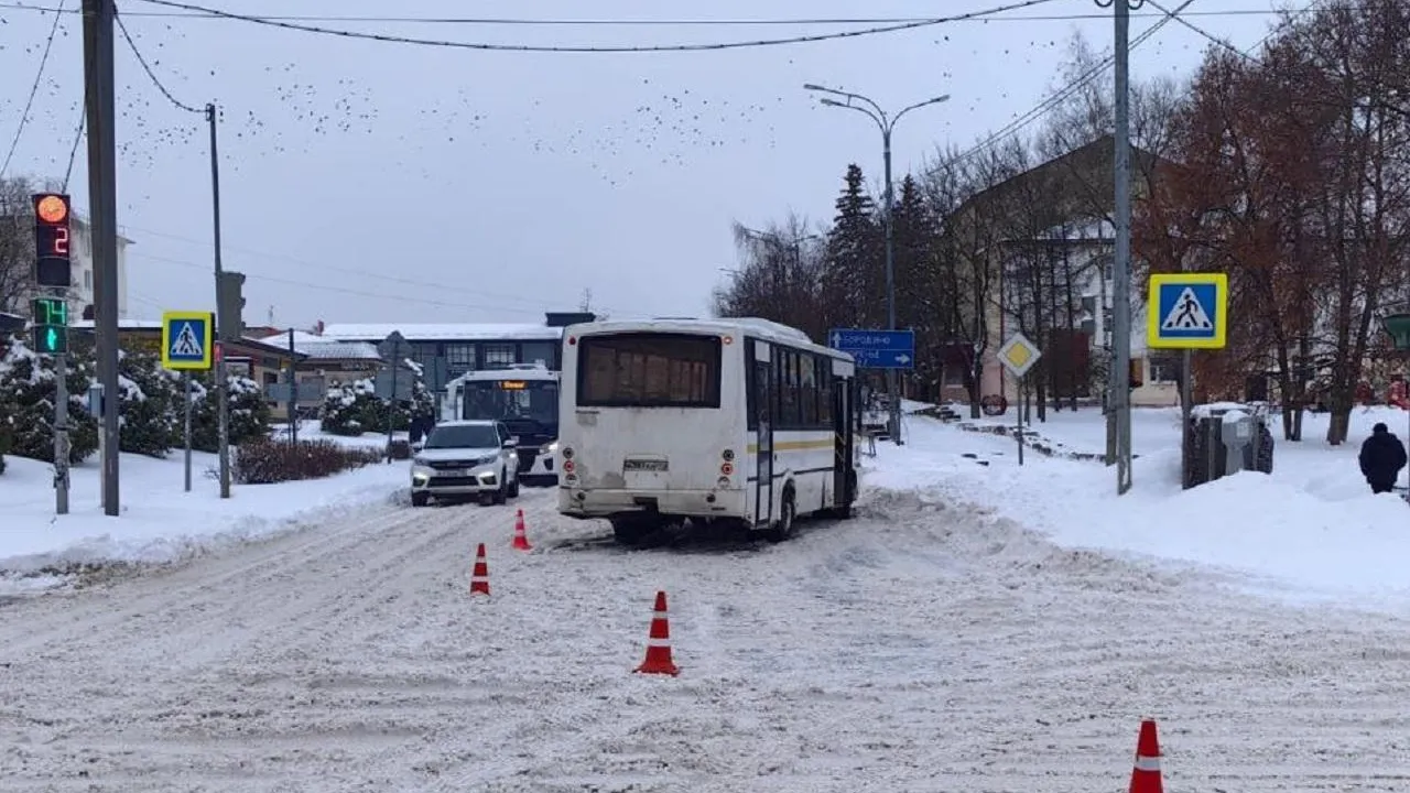 пресс-служба прокуратуры МО