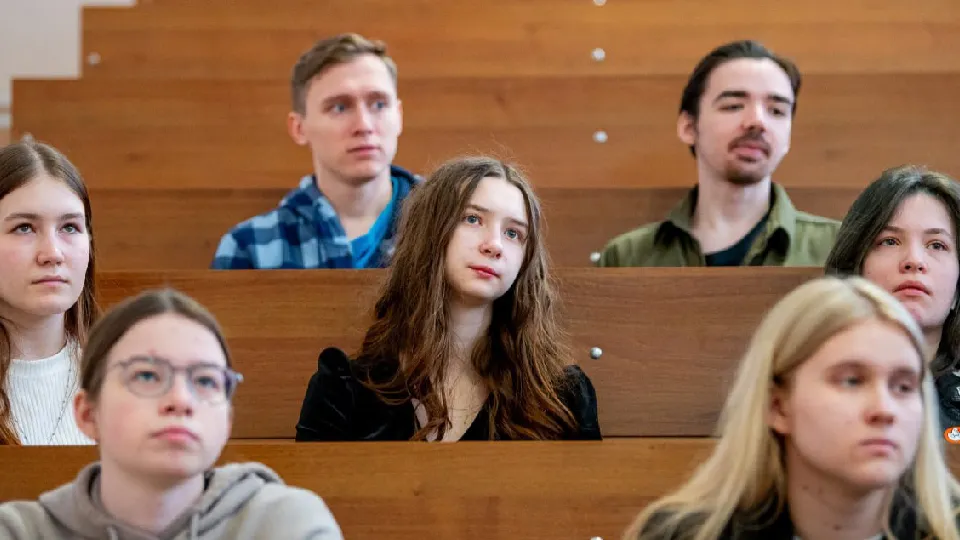 Фото: Университет «Дубна»