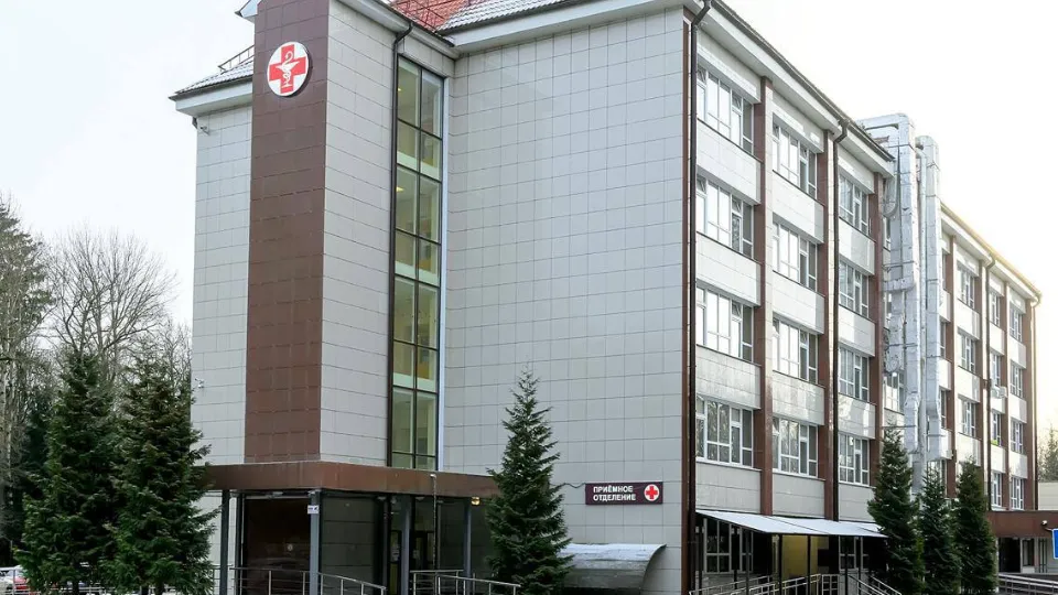 Фото: пресс-служба администрации г. о. Подольск