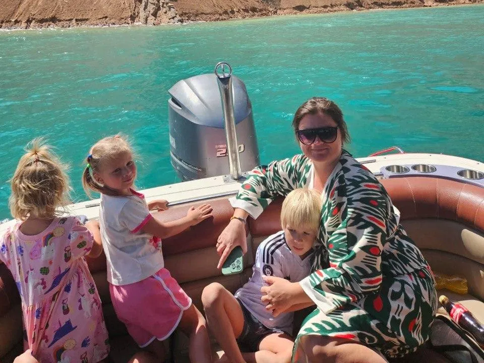 Фото: Министерство социального развития Московской области