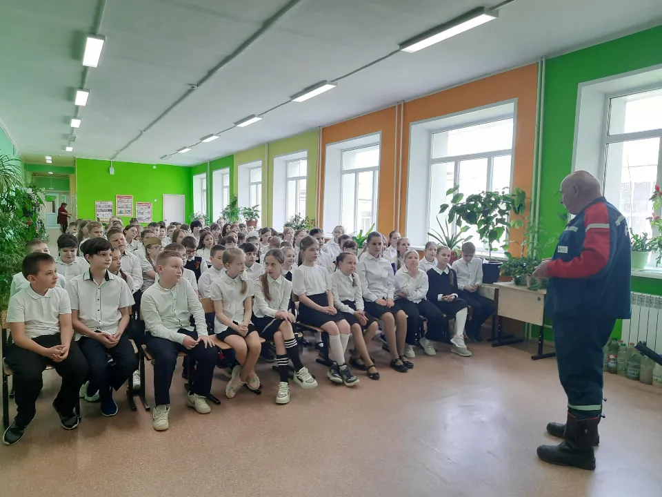 Фото: «Россети Московский регион»