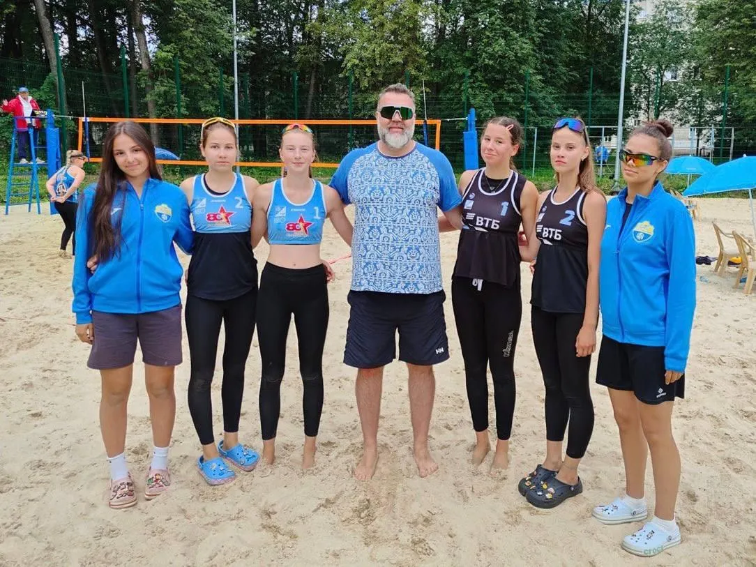 Фото: пресс-служба администрации г. о. Красногорск