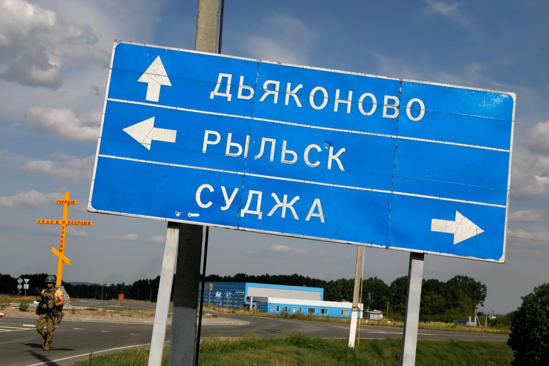 Kirill Chubotin/Keystone Press Agency