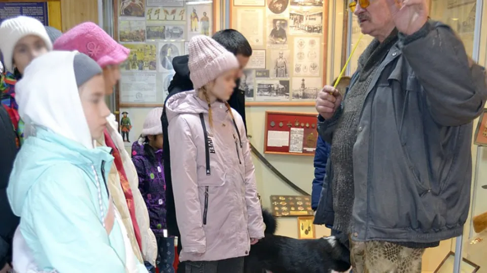 Фото: t.me/ruza_police