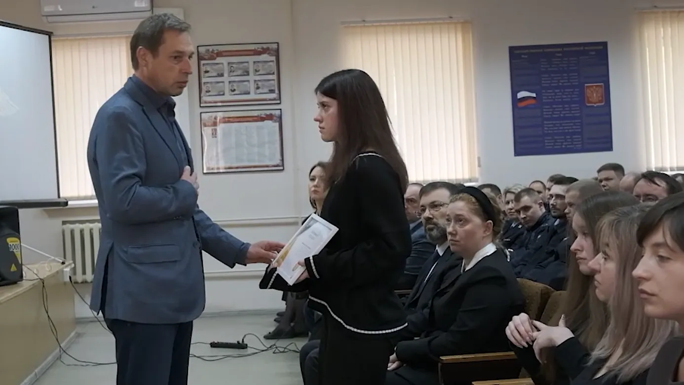 Фото: Щелковской телевидение