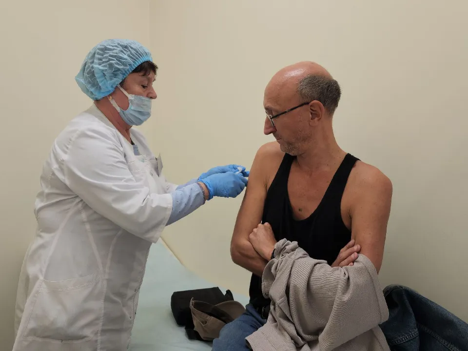 Фото: Мария Шигорева