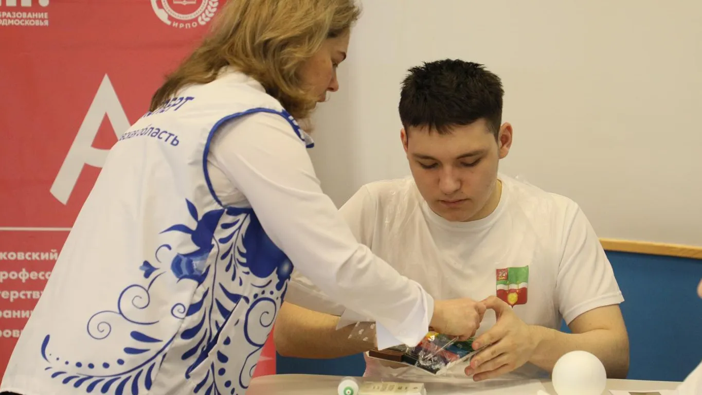 Фото: администрация Наро-Фоминского округа