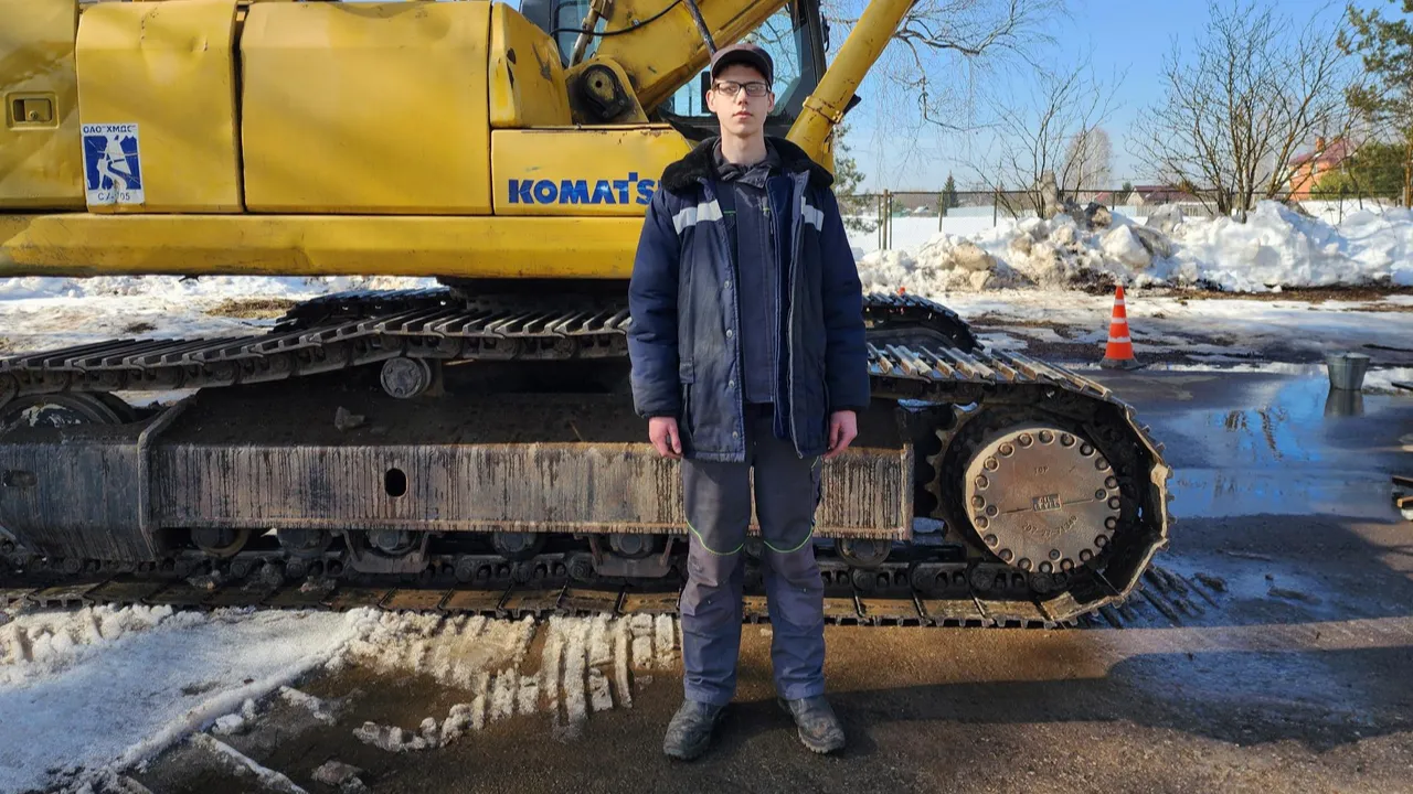 МедиаБанк Подмосковья/Ирина Моисеева