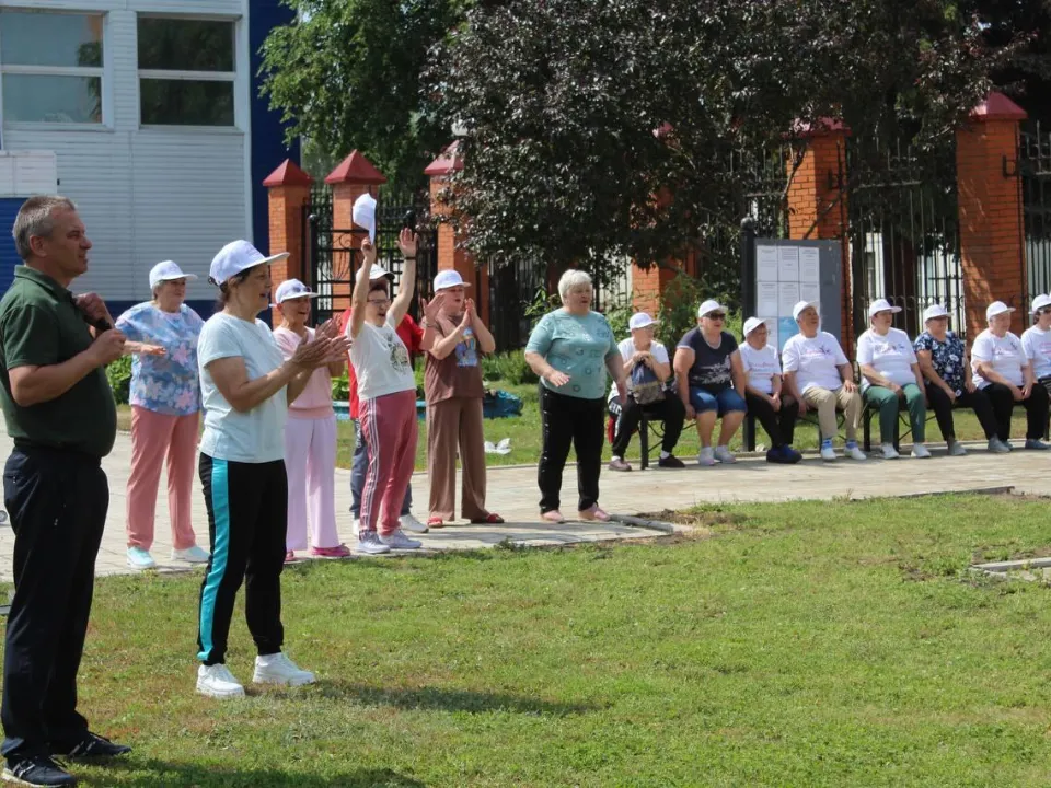 Фото: КЦСОиР Серебряно-Прудский