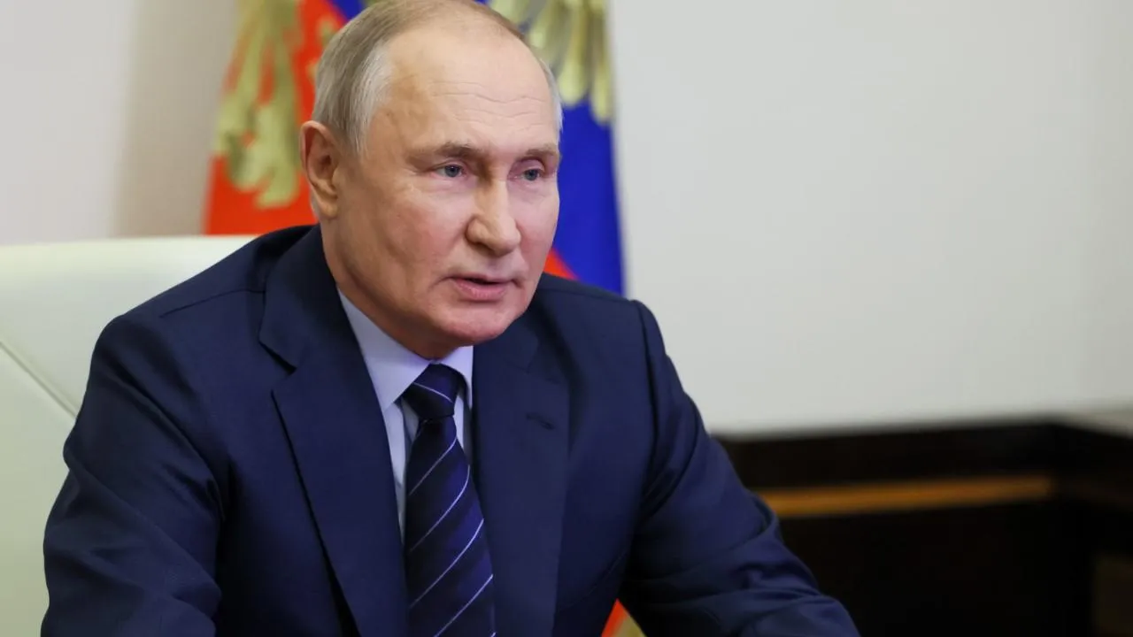 Путин: Китай ничего не навязывает другим