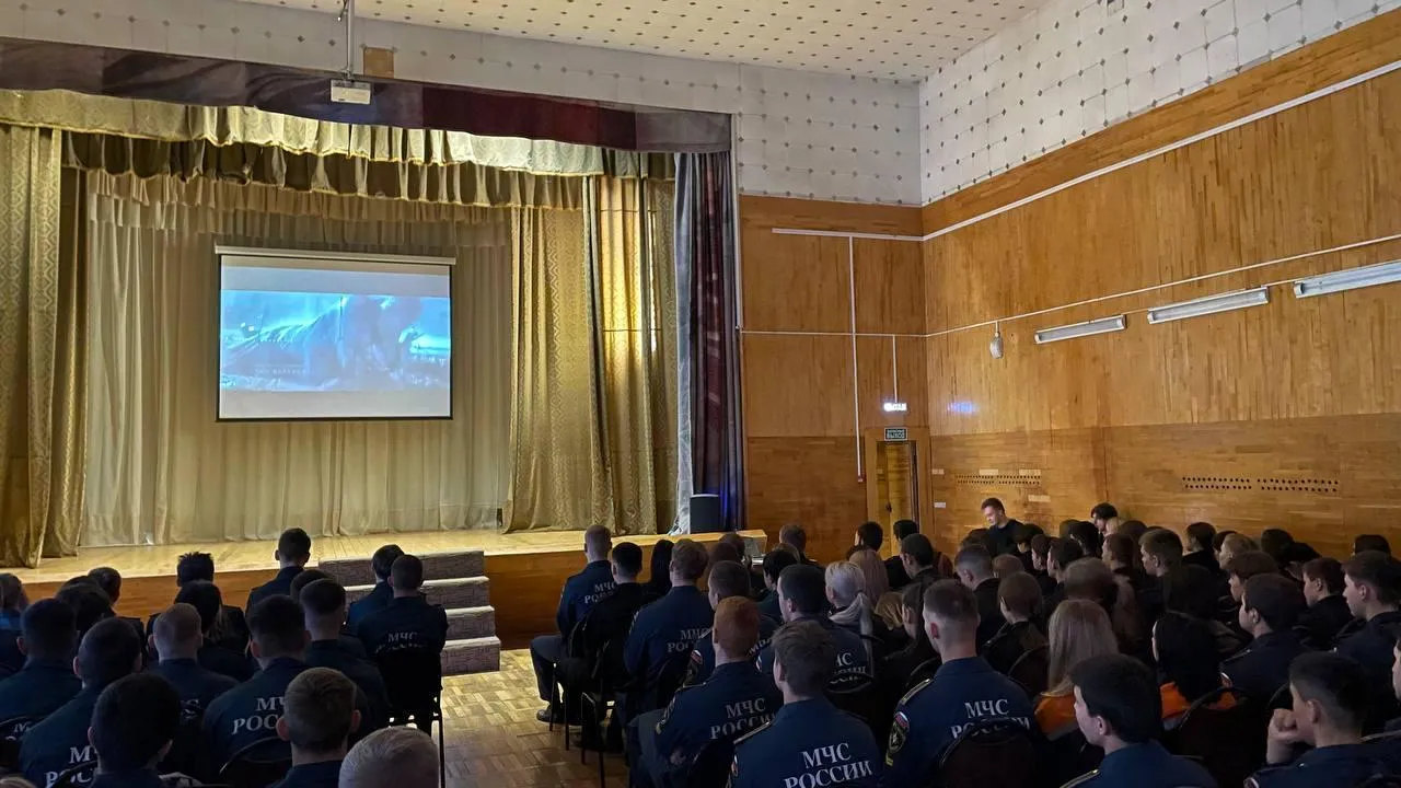 Министерство образования Московской области