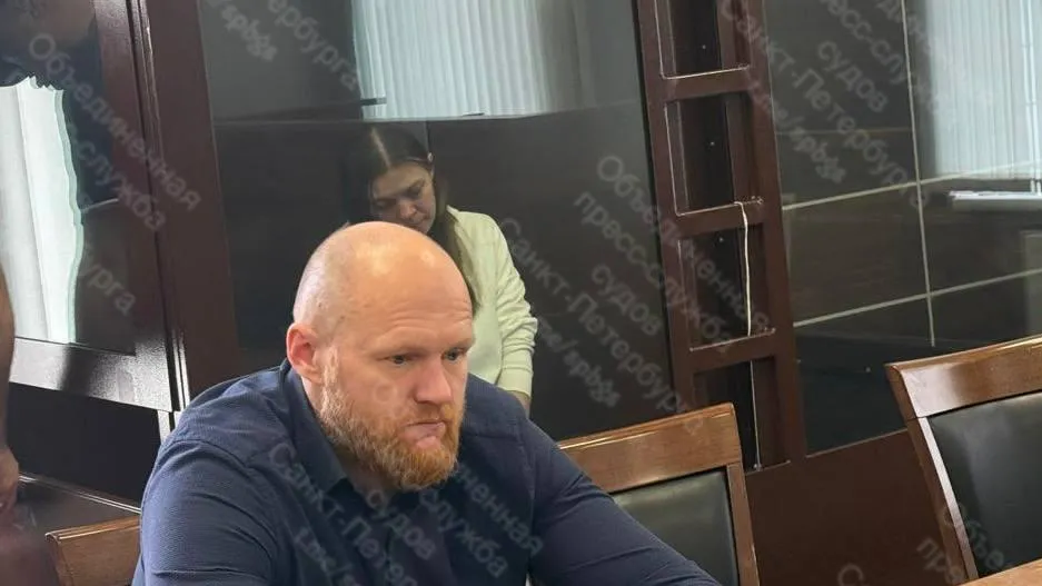 объединенная пресс-служба судов Санкт-Петербурга