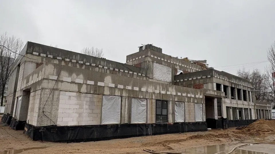 Фото: Министерство жилищной политики Московской области