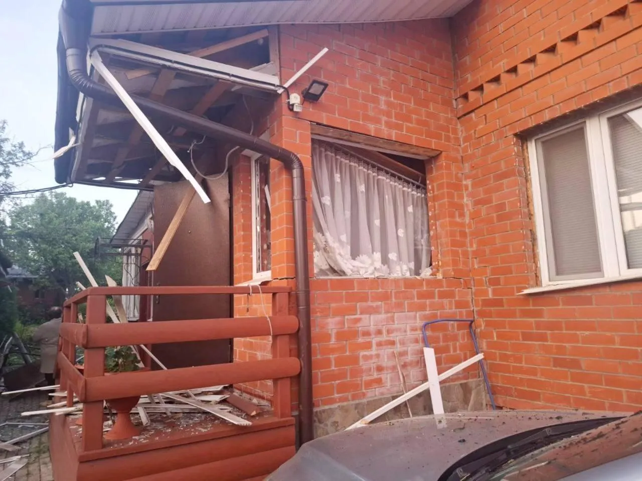 глава муниципального округа Истра Татьяна Витушева