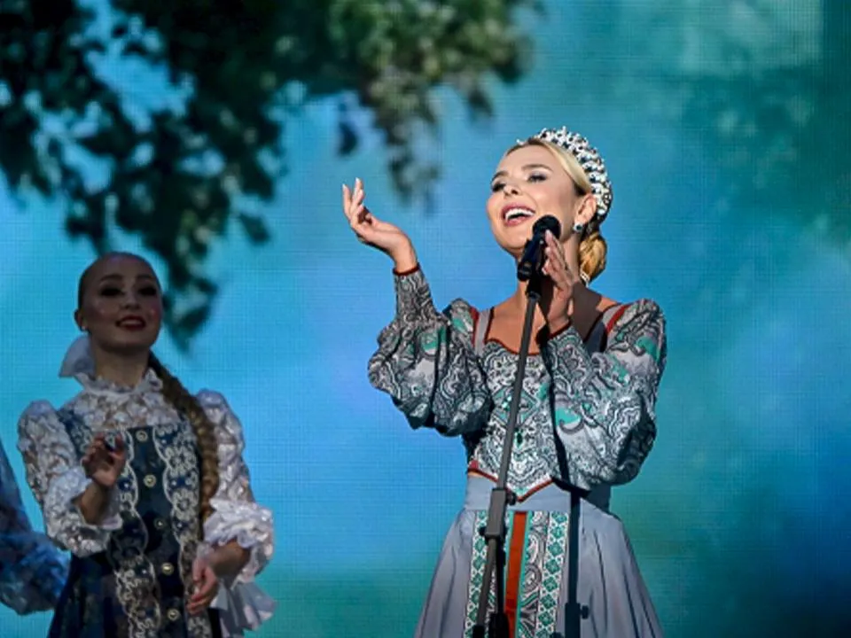 Психолог Метальникова назвала отличительные черты характера Пелагеи