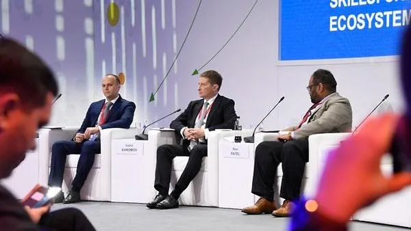 Пресс-служба Министерства инвестиций и инноваций Московской области