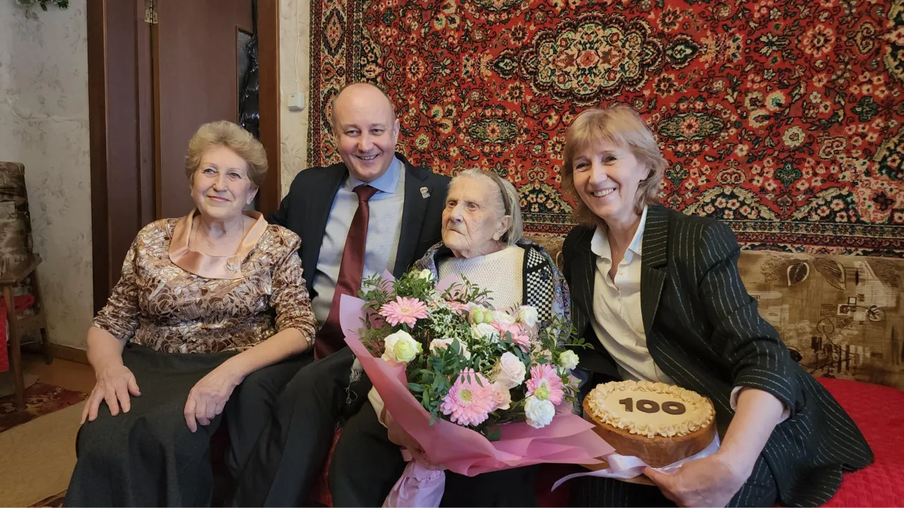 МедиаБанк Подмосковья/Юлия Андросова