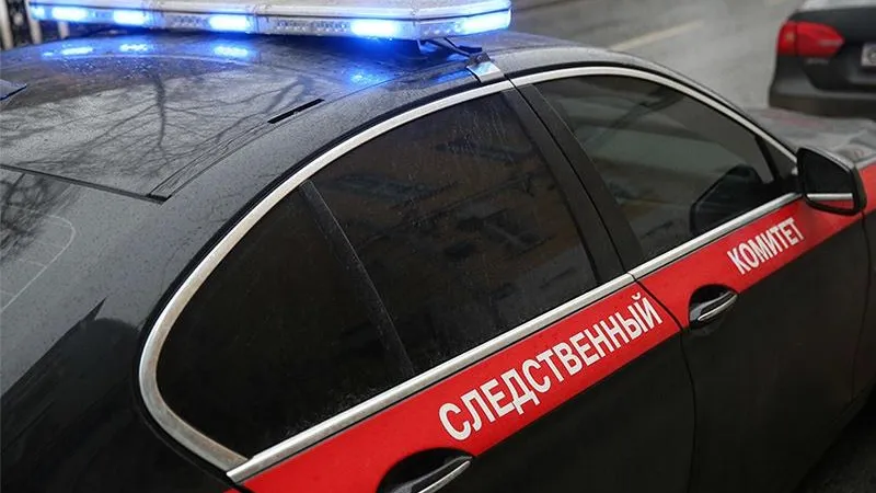 Труп мужчины нашли в одном из домов в Химках