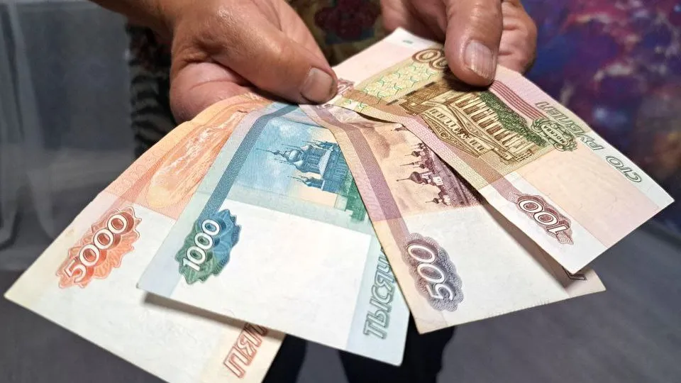 Фото: REGIONS/Татьяна Замятина