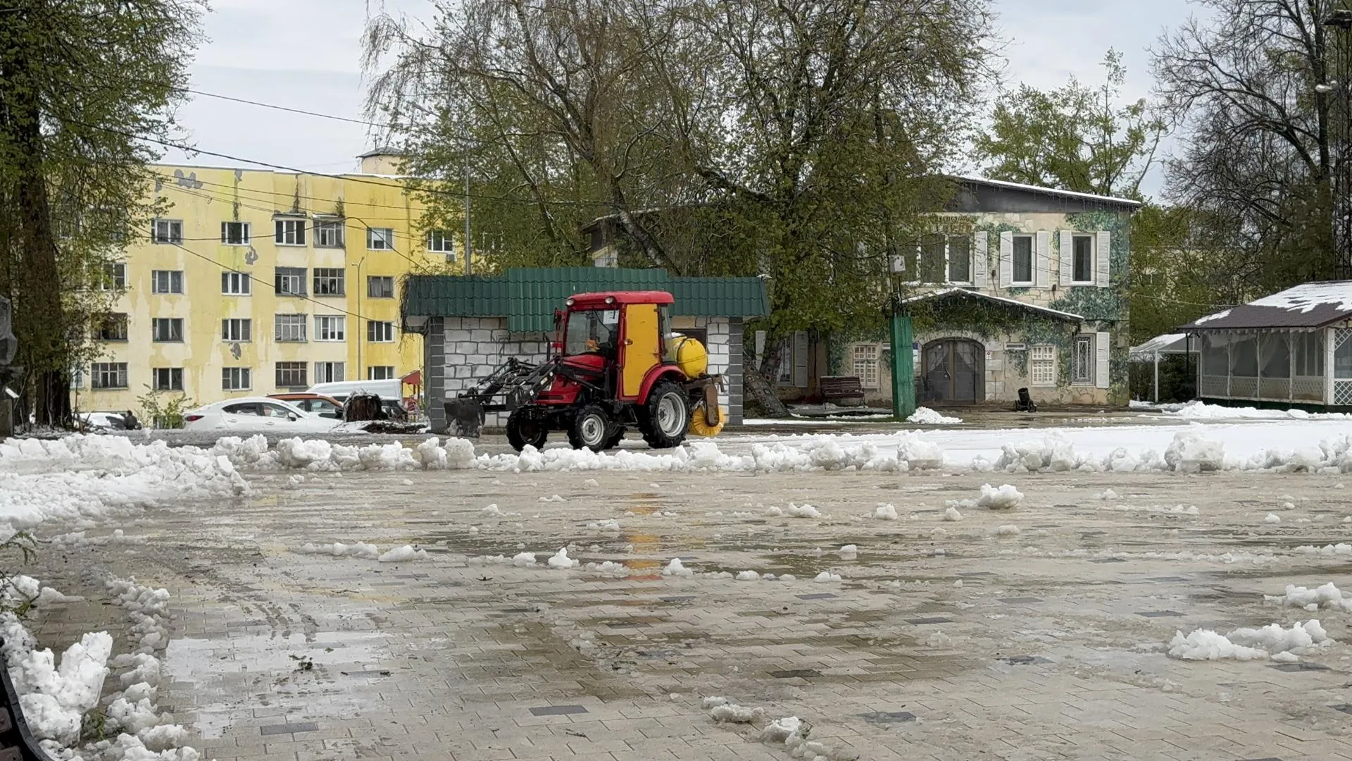 Фото: МедиаБанк Подмосковья/Евгения Герасимова