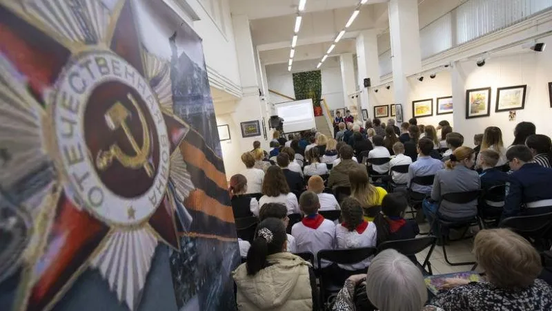 Алексей Оводов