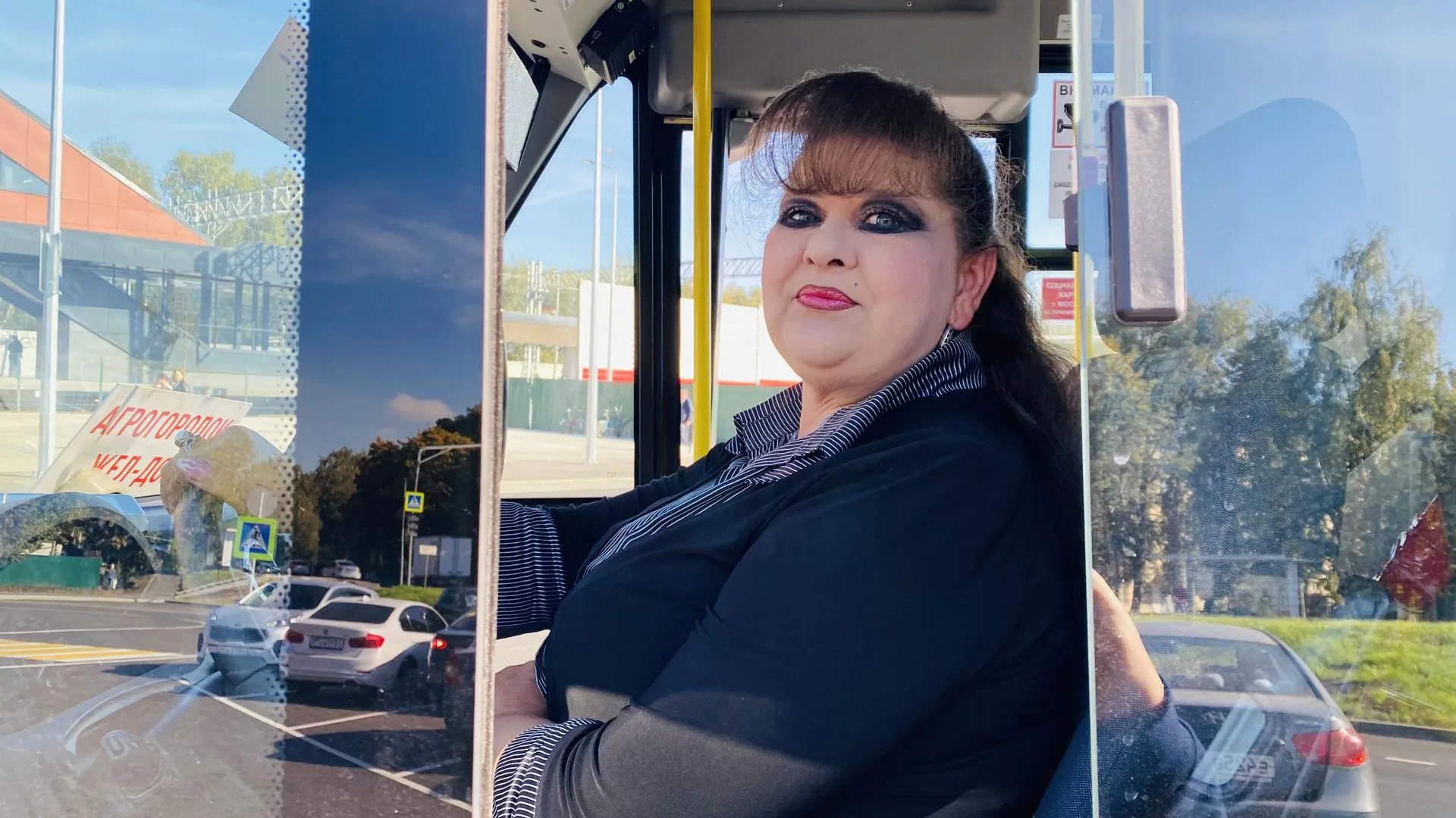 Людмила Михалёва