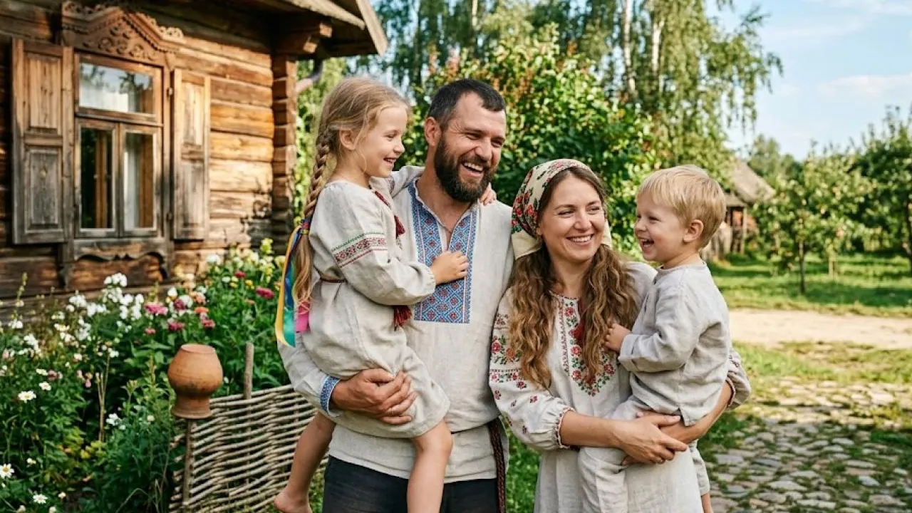 «Подмосковье сегодня»/Сгенерировано нейросетью