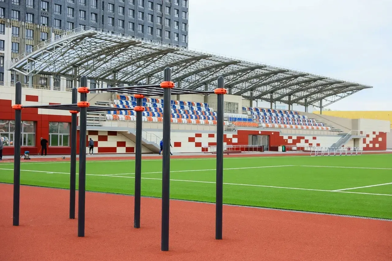 Фото: Константин Семенец