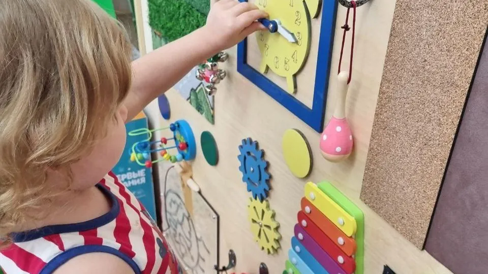 Фото: Министерство соцразвития Московской области