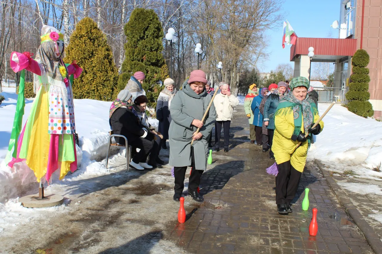 Источник: КЦСОиР «Серебряно-Прудский»