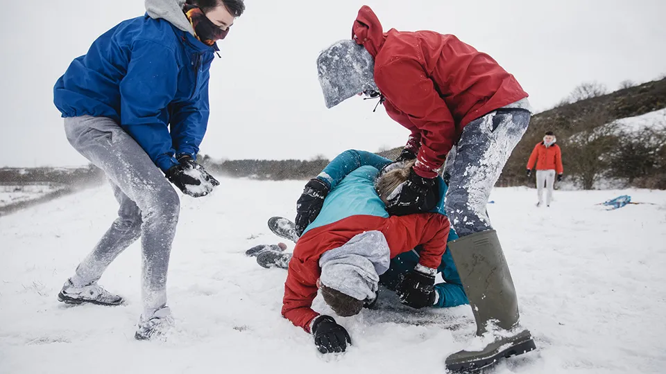 Фото: istockphoto.com/SolStock