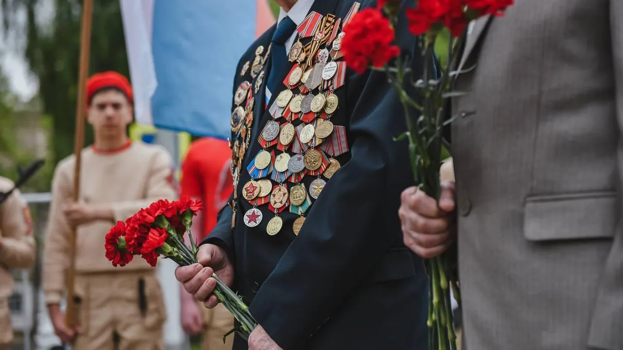 Юных жителей Химок пригласили стать участниками Всероссийской акции «Летопись сердец»