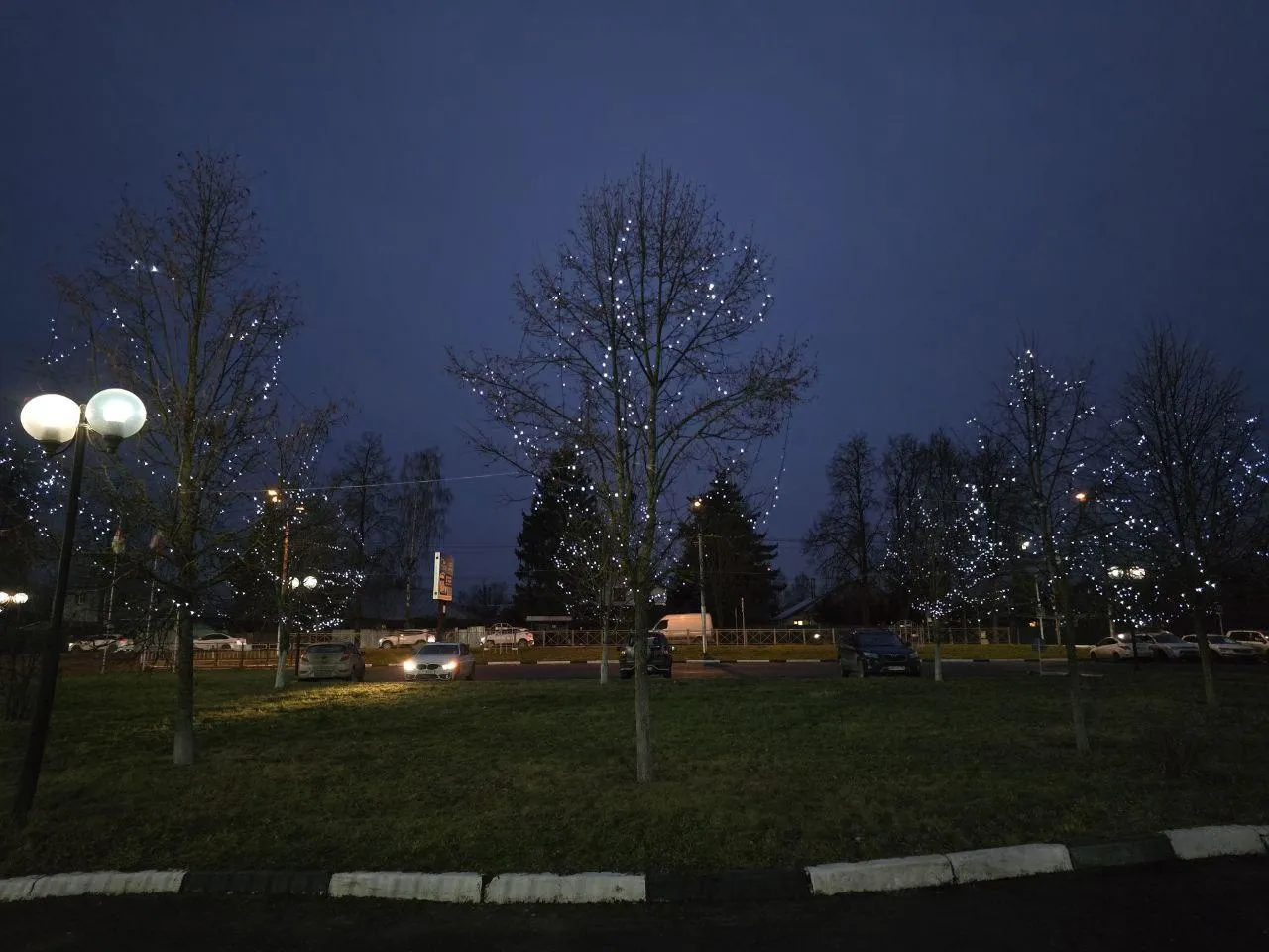 Фото: Яна Шаливская