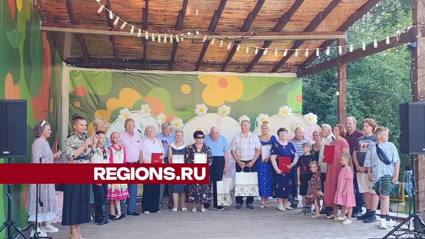 Фото: Светлана Борщева