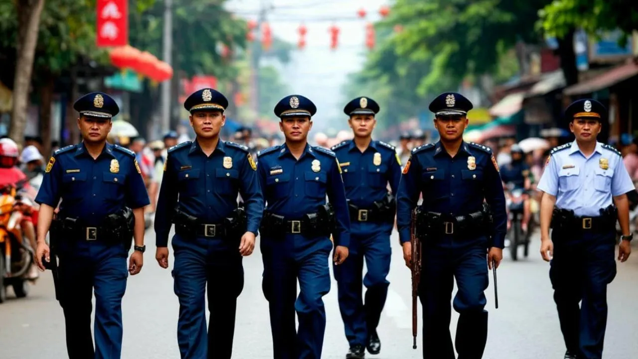 На курорте Вьетнама начались массовые проверки российских туристов