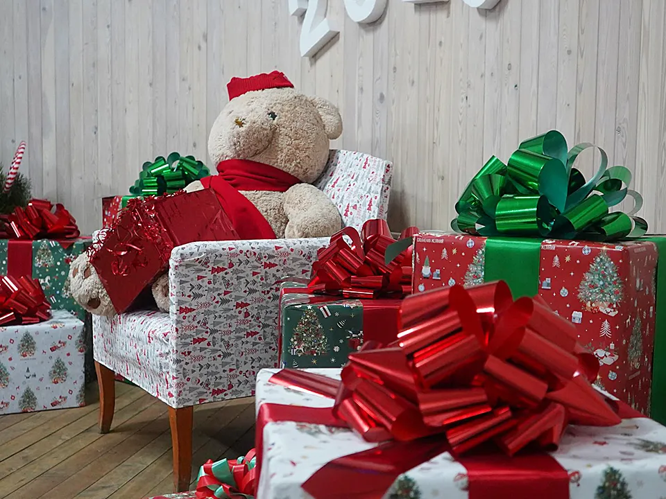 Фото: Медиабанк Подмосковья/Екатерина Елисеева