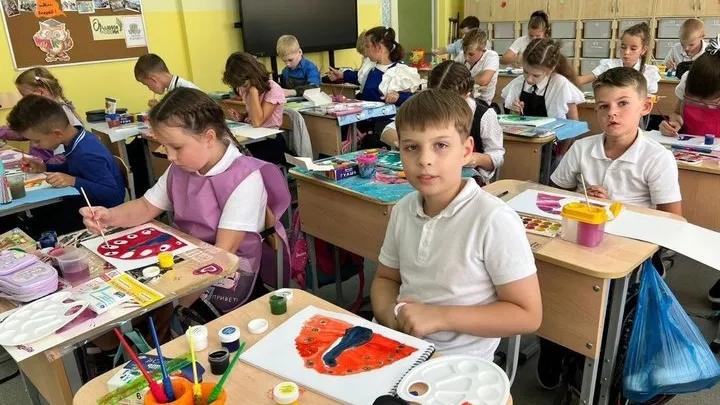 Фото: пресс-служба Администрации г.о. Серпухов