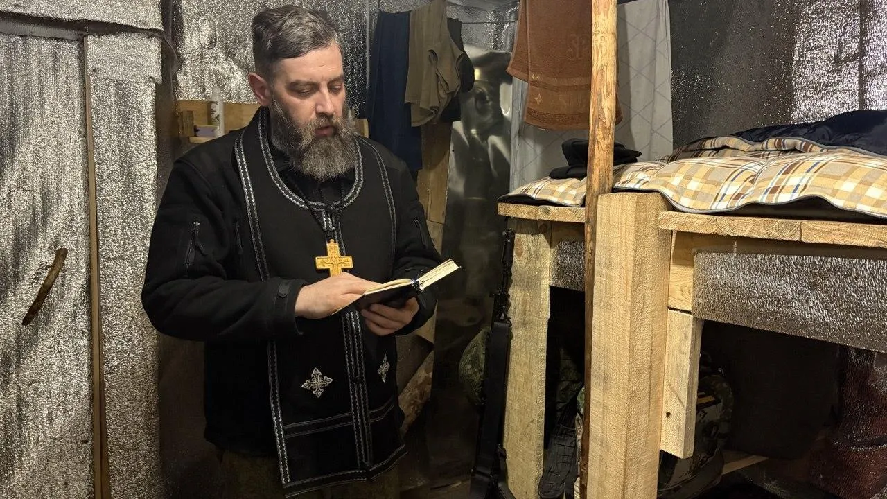 Фото: пресс-служба администрации г.о. Домодедово