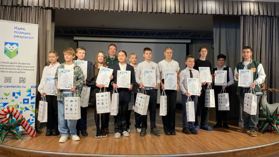 Фото: пресс-служба администрации Балашихи