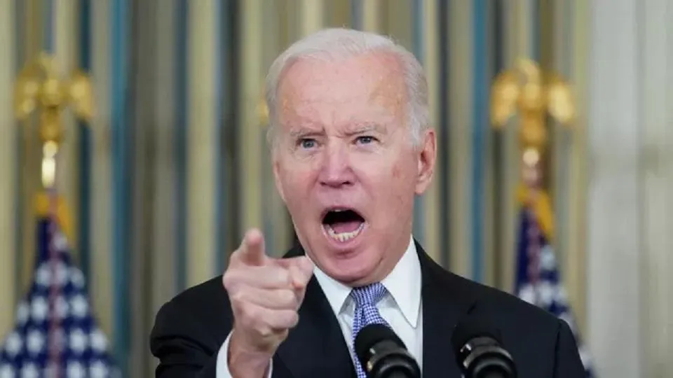 Фото: © AP Photo / Alex Brandon